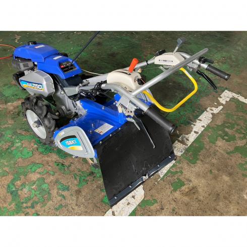 管理機 KVR750-HX 写真４