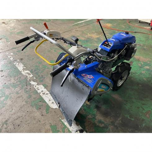 管理機 KVR750-HX 写真３