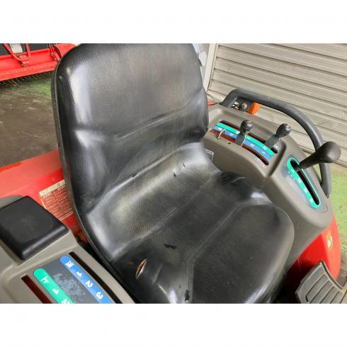 トラクター F230 写真４
