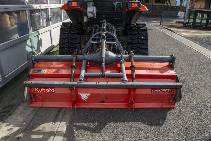 トラクター SL48H-PC 写真５