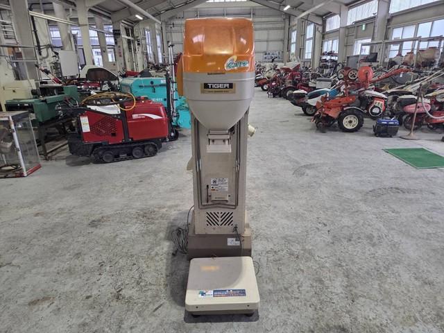 選別機 KRV-2500A 写真５