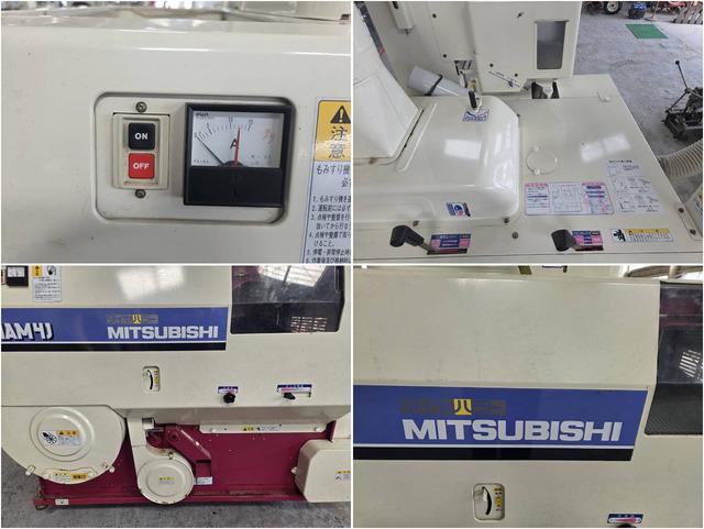 籾摺機 MR4α 写真６