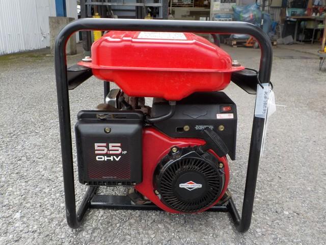 発電機 FD-250BS-2 写真５