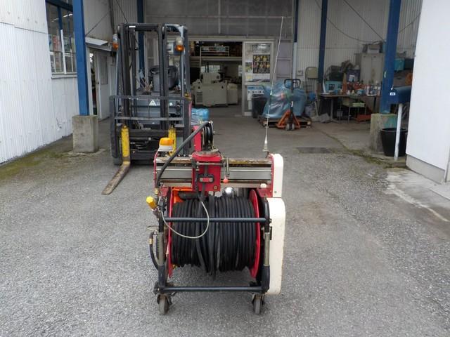 動力噴霧機 MS5002RC 写真５