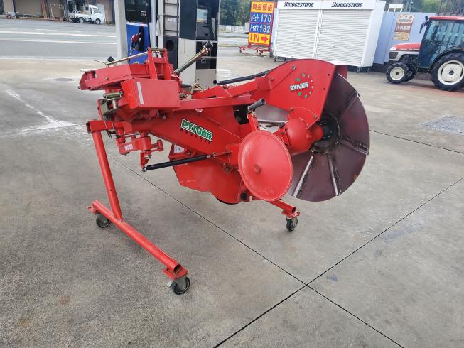 畦塗機 RKS751 写真２