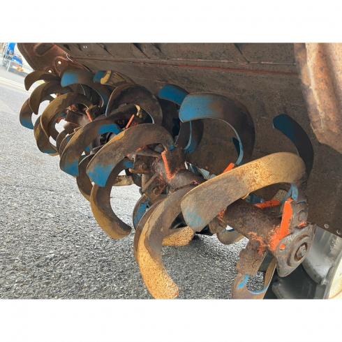 トラクター L1-22 写真10