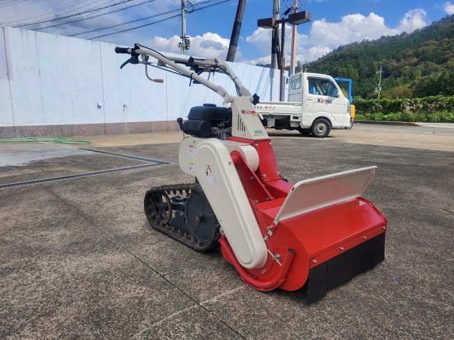 アテックス ハンマーナイフ 写真