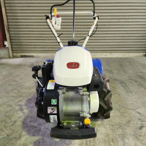 管理機 KMR400-HX 写真２