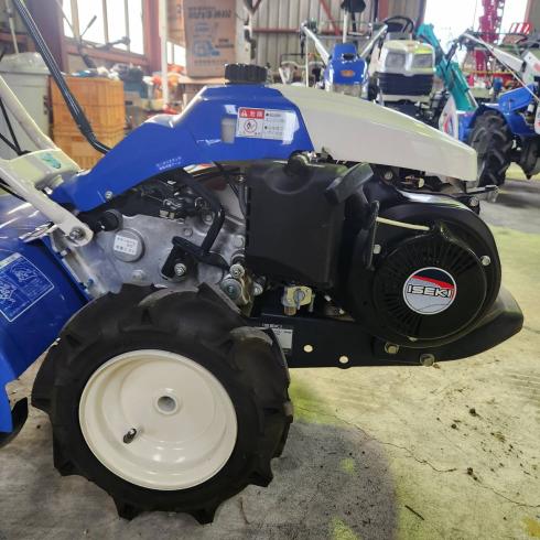 管理機 KMR400-HX 写真５