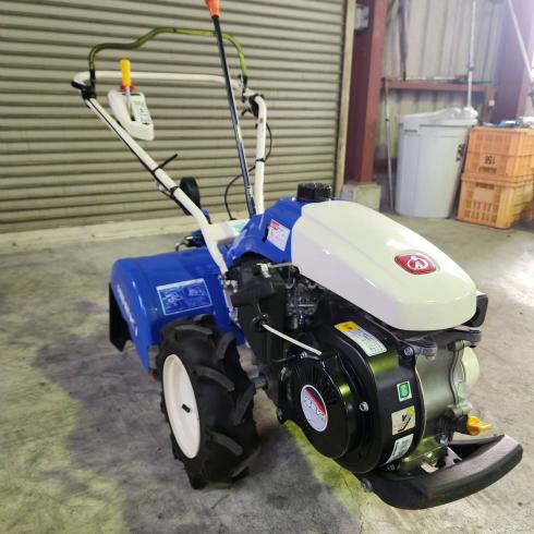 管理機 KMR400-HX 写真３