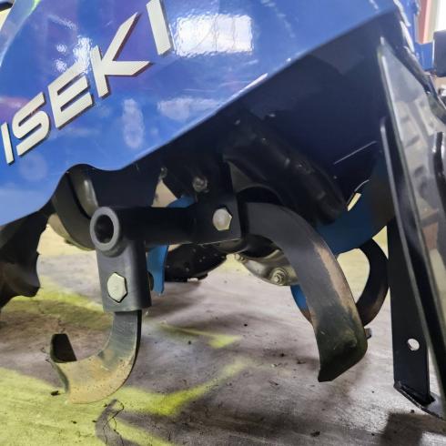 管理機 KMR400-HX 写真７