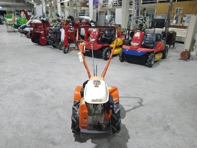 管理機 TR60 写真５