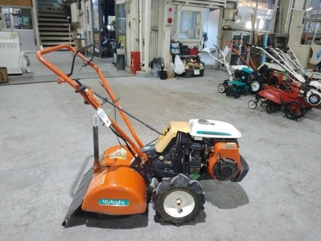 管理機 TR60 写真４