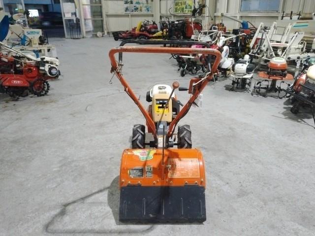 管理機 TR60 写真３