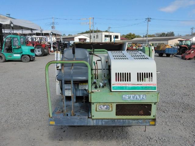 マニアスプレッダー JMS1010 写真５