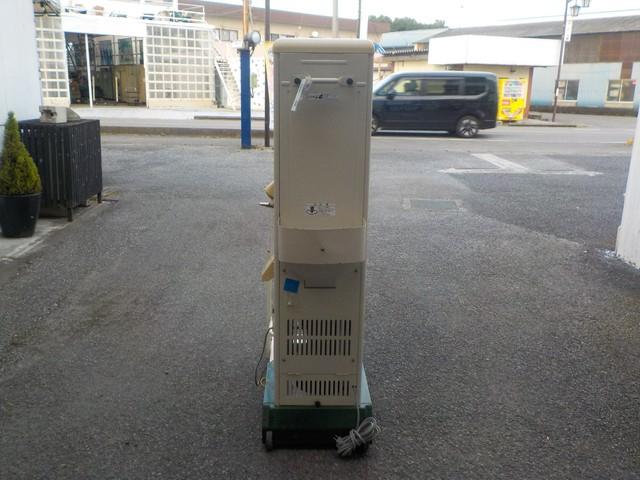自動選別計量機 NRV-32A 写真３