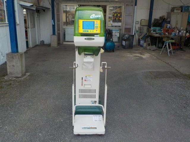 自動選別計量機 NRV-32A 写真５