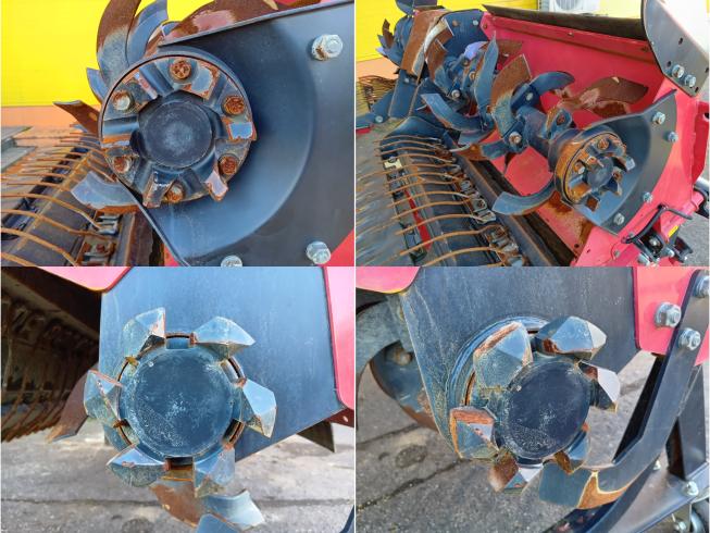 ハロー（折畳み） WRZ3410N　新潟●〇 写真６