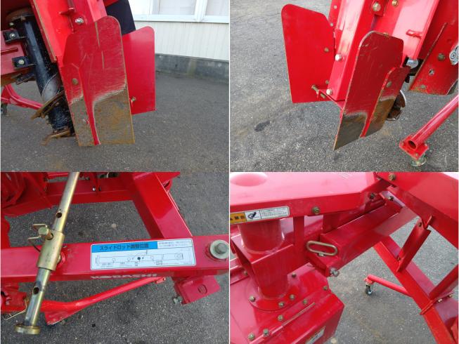 溝堀機 RT300　上越　□ 写真５