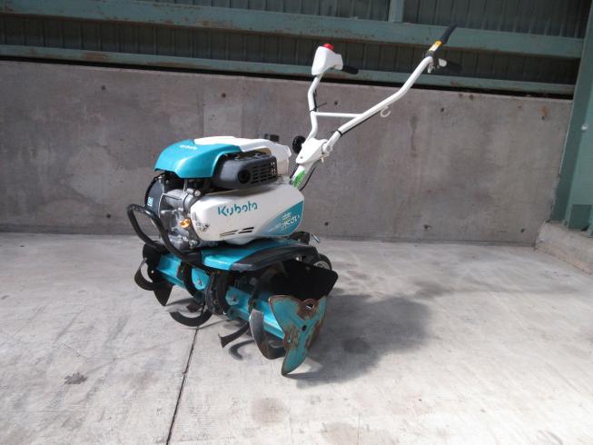 管理機 TMS30 写真２