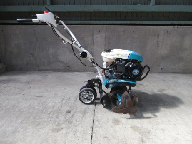 管理機 TMS30 写真３