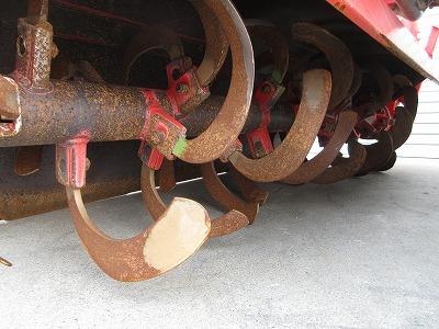 トラクター RS-24 写真12