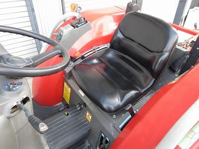 トラクター RS-24 写真８