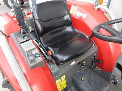 トラクター RS-24 写真９