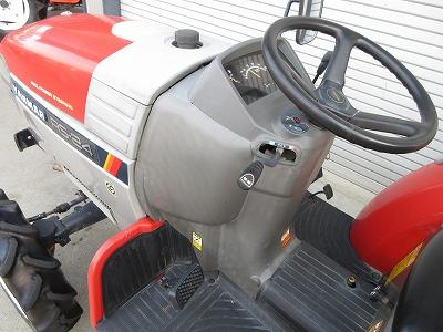トラクター RS-24 写真６