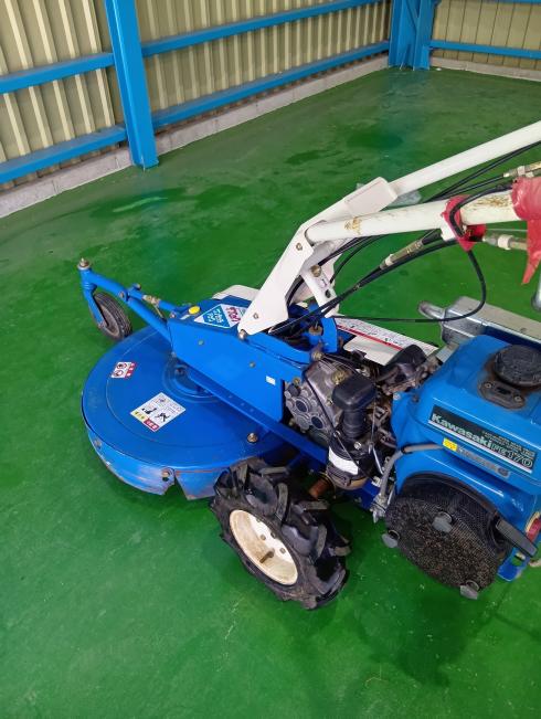 草刈機 AM61B 写真７