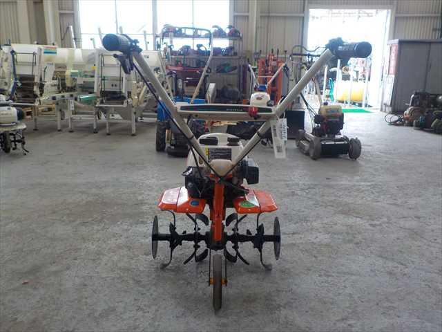 管理機 TMA25 写真３