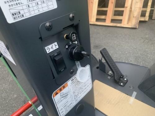 運搬機 SL52E 写真５