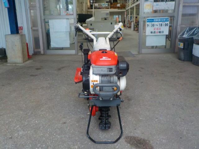 管理機 RK35E 写真５