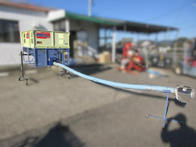 タイショー グレンコンテナー 写真