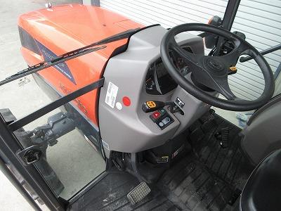 トラクター KL40ZHCQMANPP 写真７
