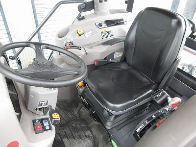 トラクター KL40ZHCQMANPP 写真９
