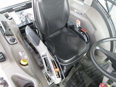 トラクター KL40ZHCQMANPP 写真８