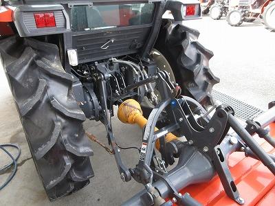 トラクター KL40ZHCQMANPP 写真10