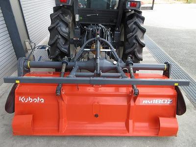 トラクター KL40ZHCQMANPP 写真11