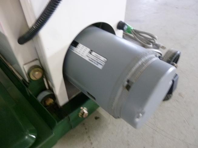 米袋昇降機 LU-207L3 写真９