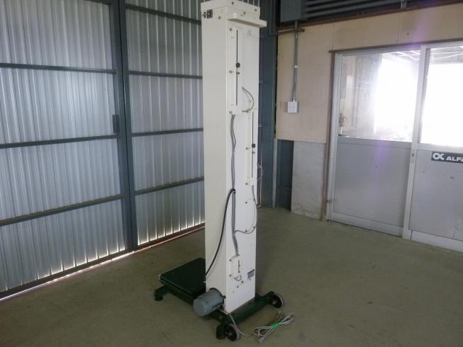 米袋昇降機 LU-207L3 写真５