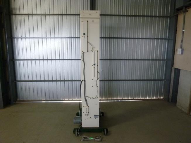 米袋昇降機 LU-207L3 写真４
