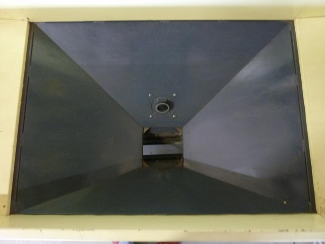 ホッパー OH-型 写真７