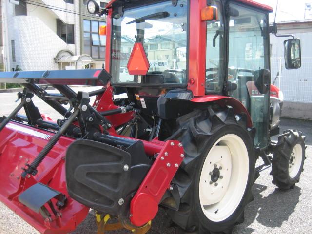 トラクター EG227 VXUQKS5M 写真５