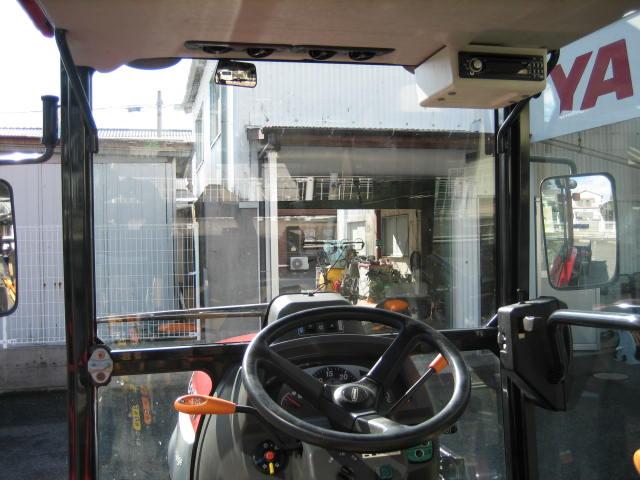 トラクター EG227 VXUQKS5M 写真９