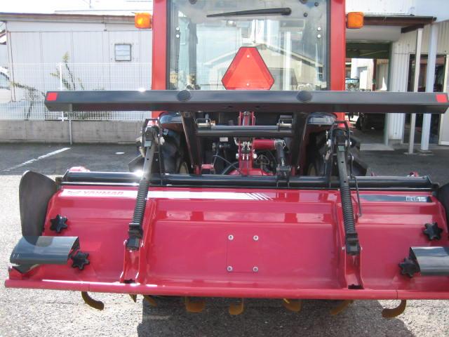 トラクター EG227 VXUQKS5M 写真８