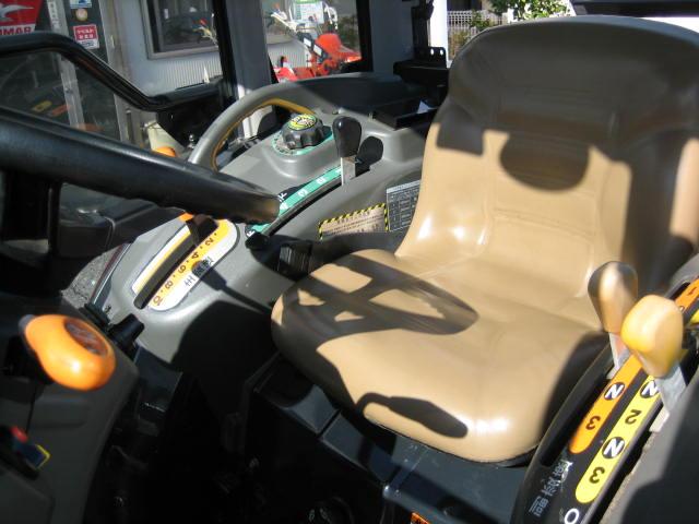 トラクター EG227 VXUQKS5M 写真10