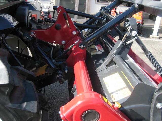 トラクター EG227 VXUQKS5M 写真７