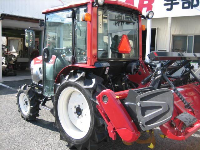トラクター EG227 VXUQKS5M 写真６