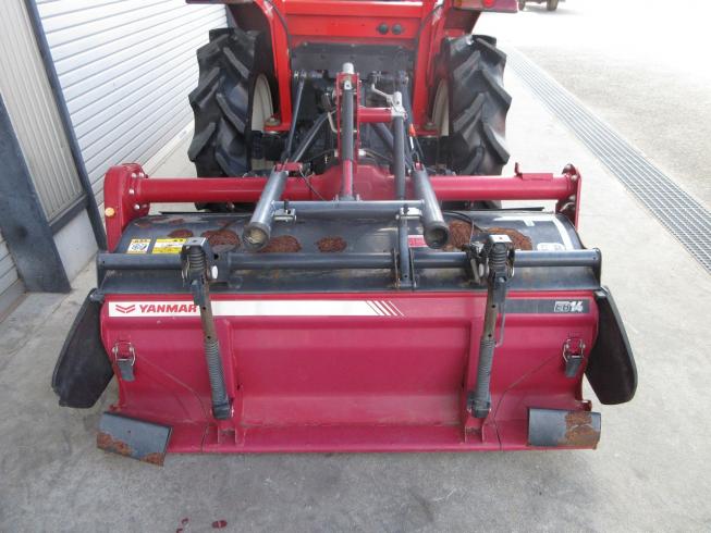 トラクター US324 写真12